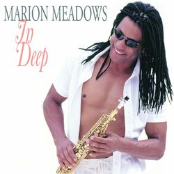 Cover of In Deep