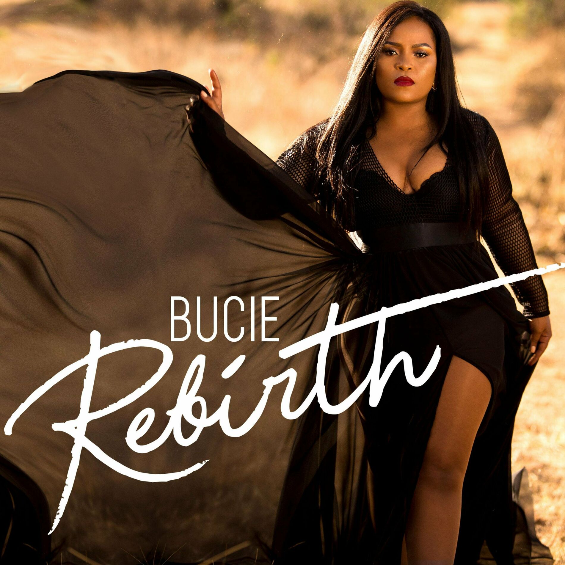 Album cover of Rebirth
