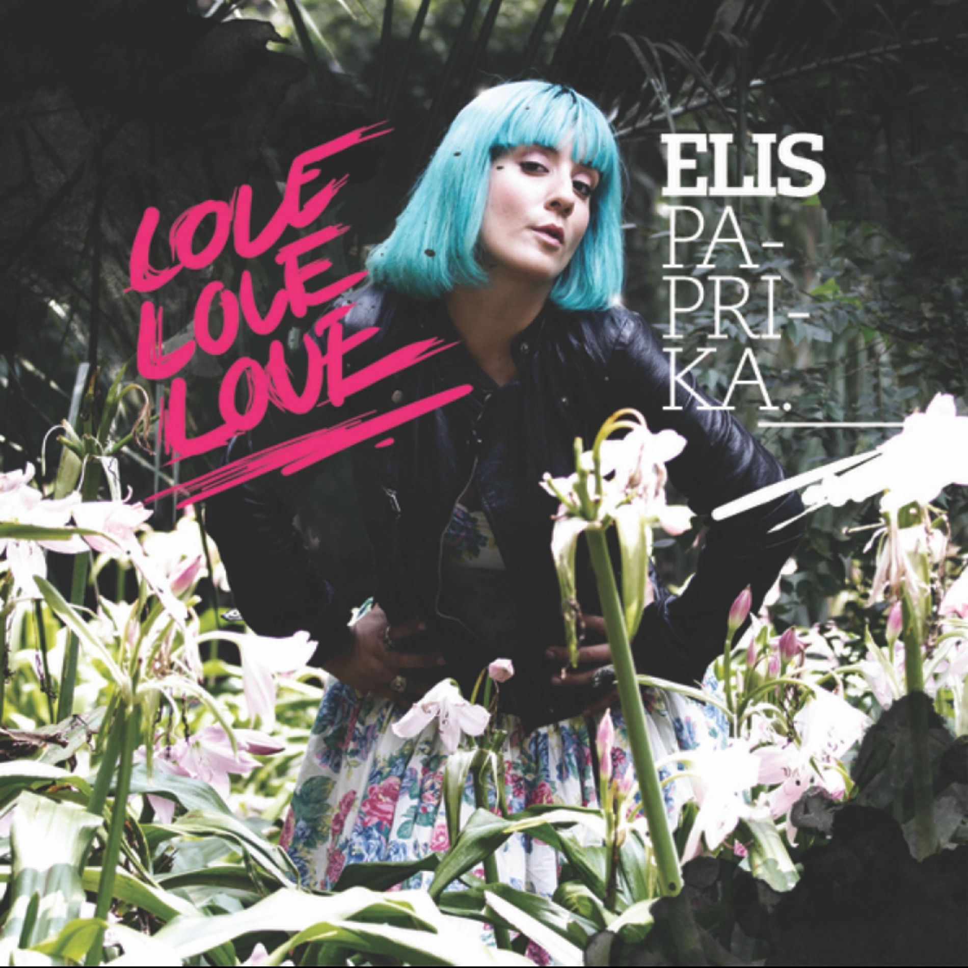 Album cover of Love Love Love
