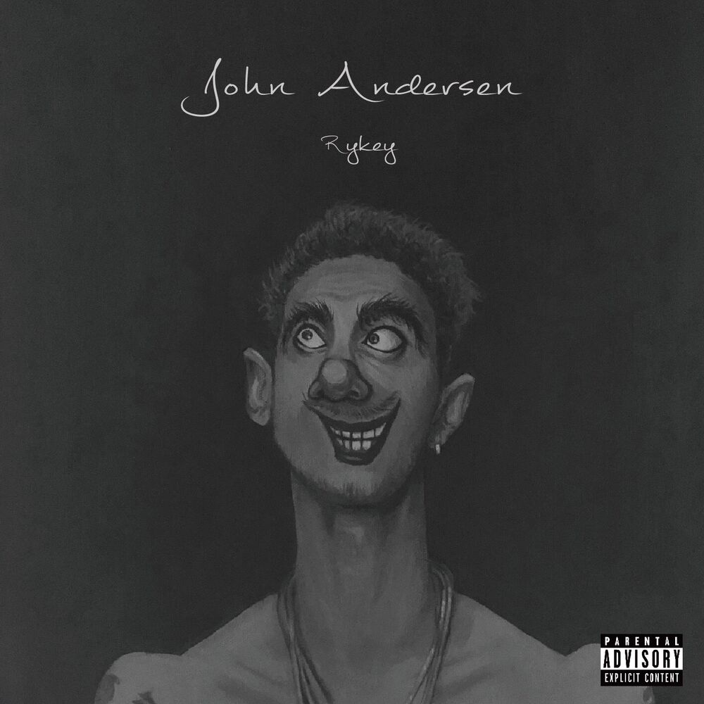 Picture of John Andersen