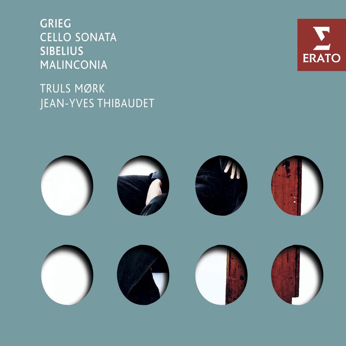 Album cover of Sibelius: 2 Pieces, Op. 77: No. 1, Cantique. Laetare anima mea (Version for Cello and Piano)