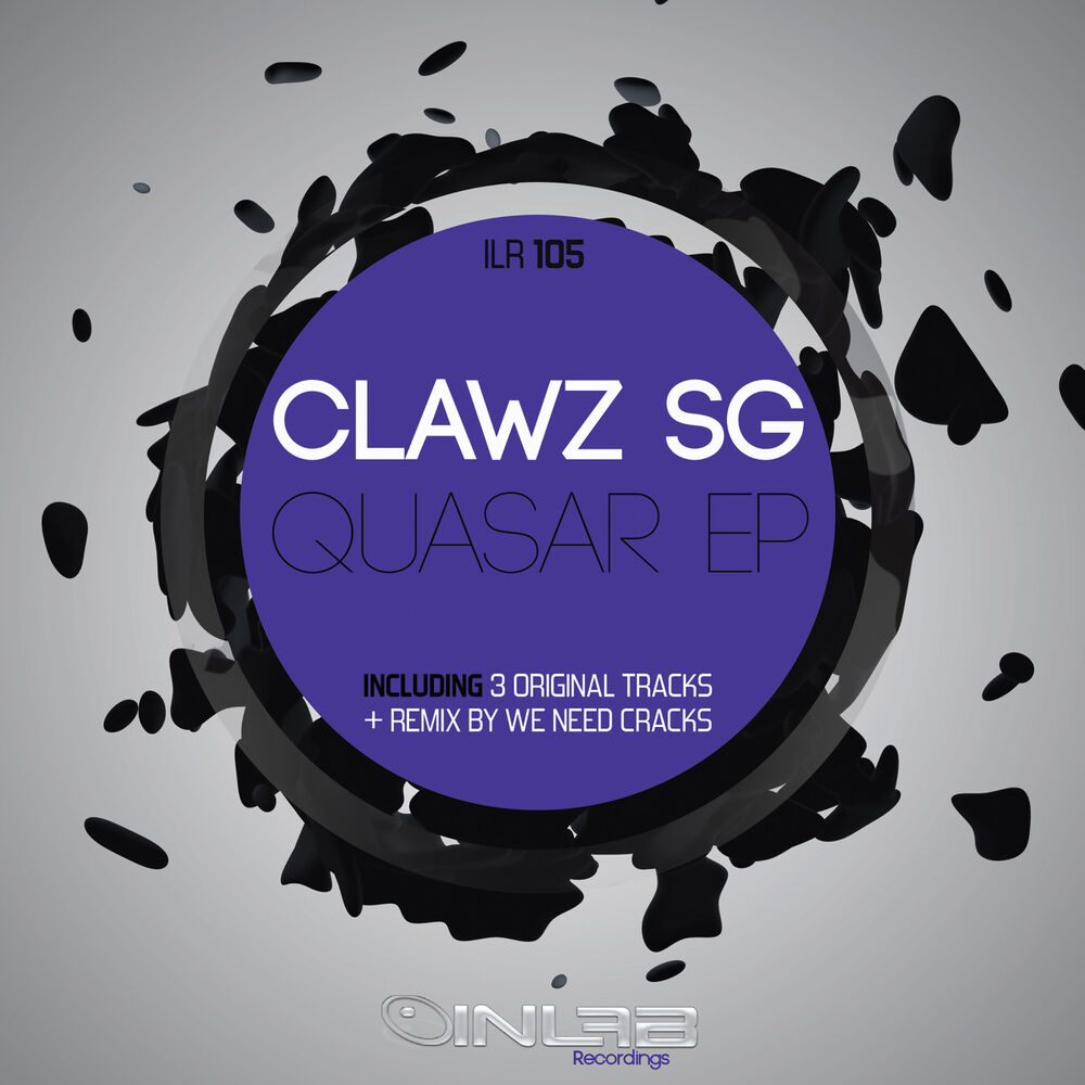 Picture of Quasar EP
