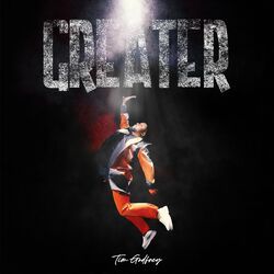 Cover of Greater
