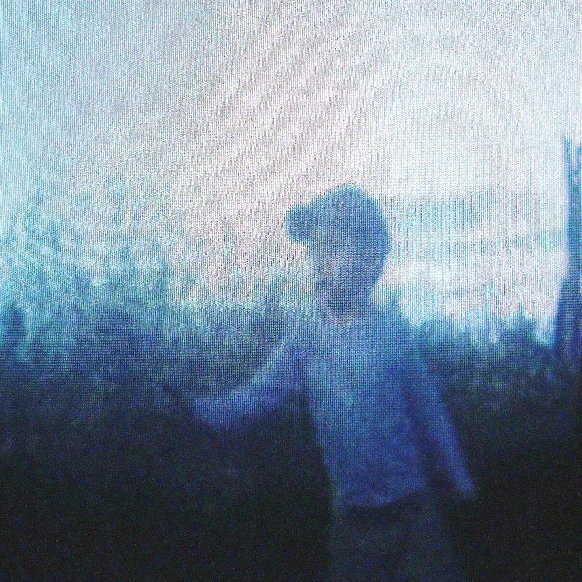 Album cover of SOLSTICE