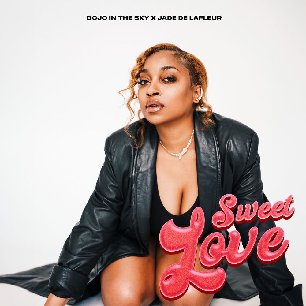 Picture of SWEET LOVE (Cover)