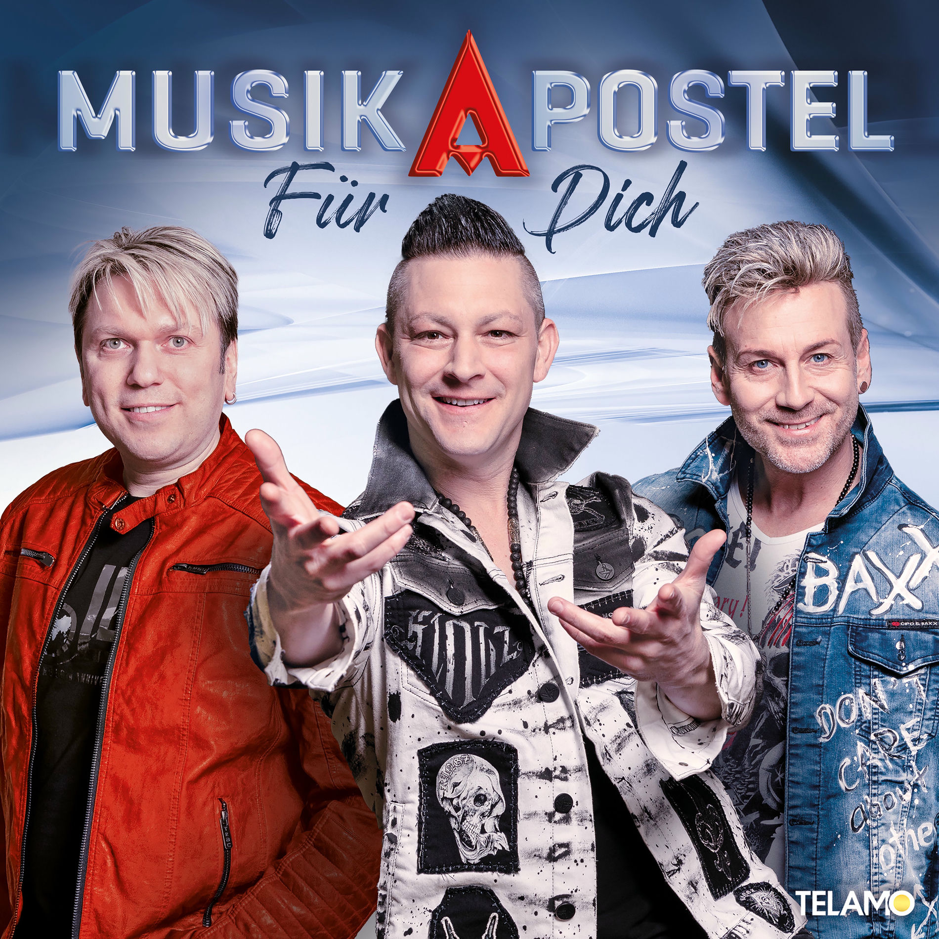 Album cover of Für Dich