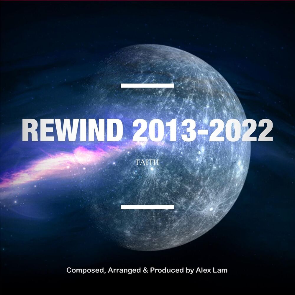 Picture of Rewind 2013-2022