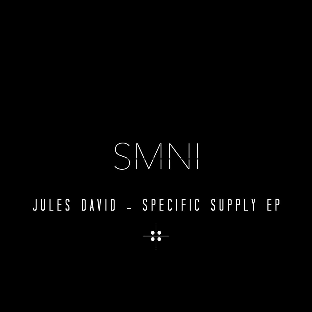 Picture of Specific Supply
