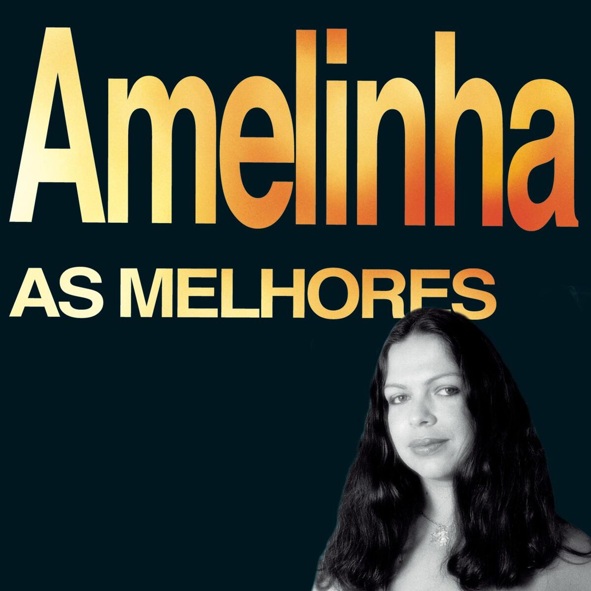 Album cover of As melhores
