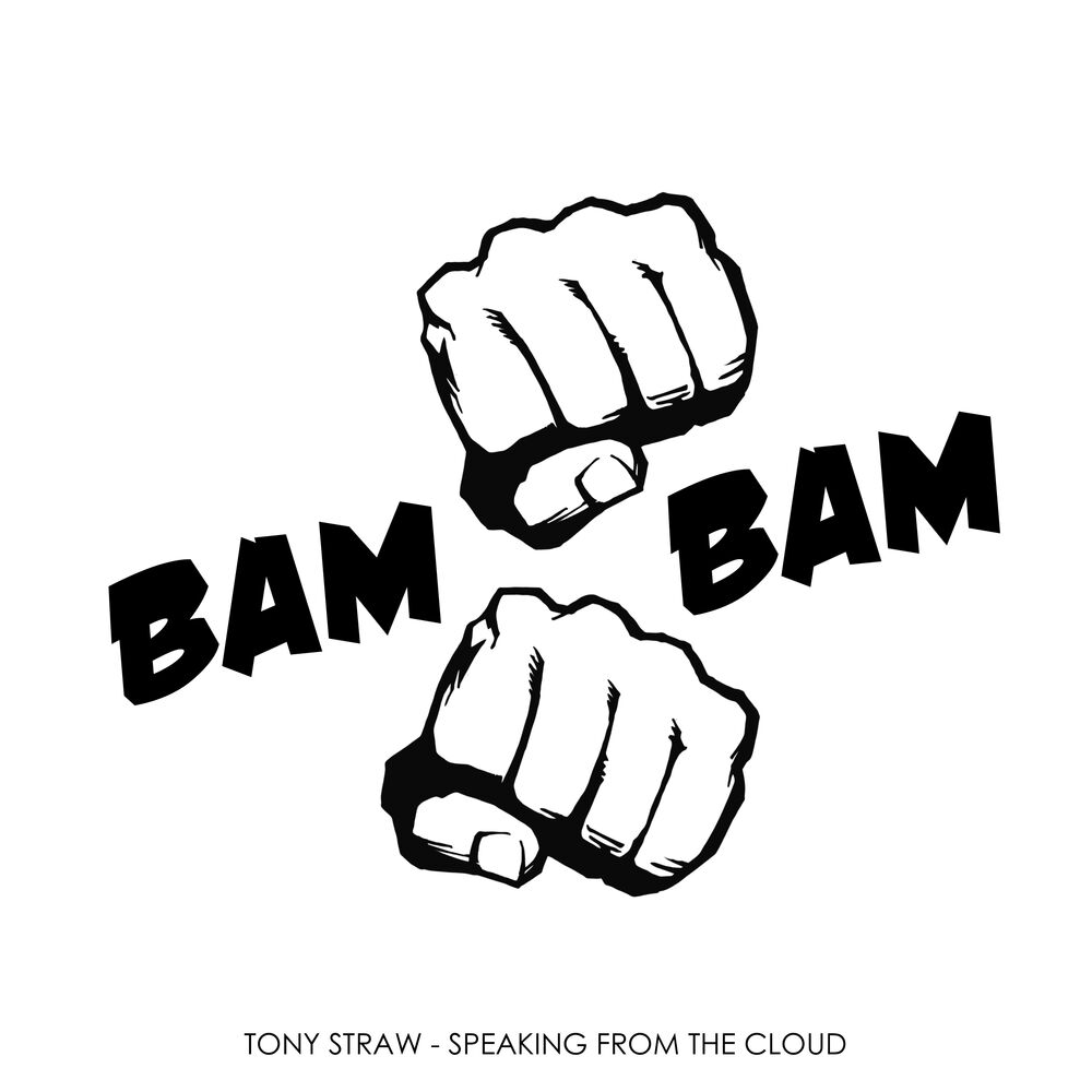 Picture of Speaking From The Cloud