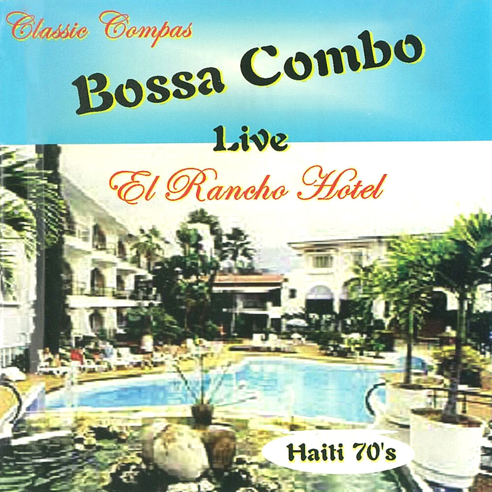 Picture of El Rancho Hotel (Live)