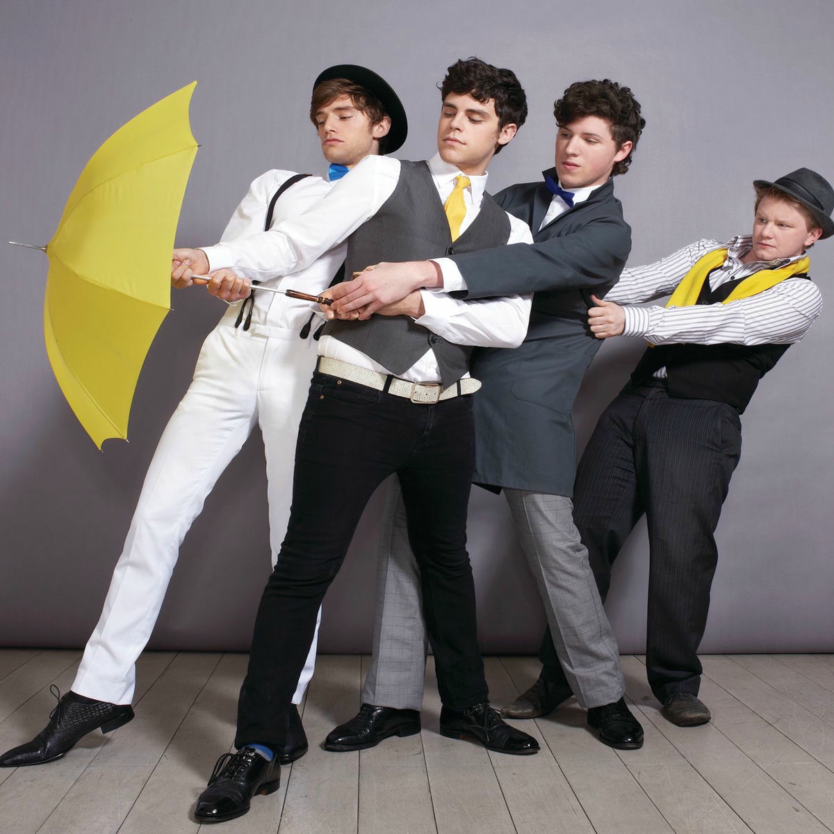 Album cover of Death By Numbers (Esingle)