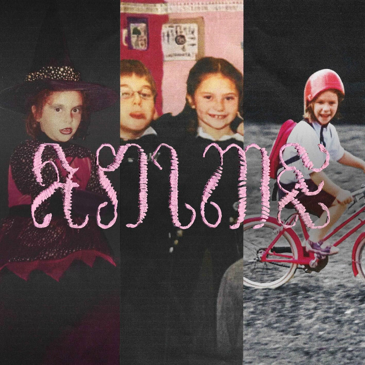 Album cover of ANIME