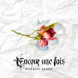 Cover of Encore une fois