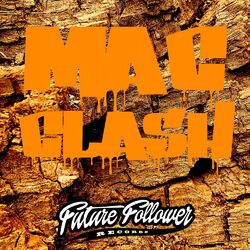 Cover of Clash