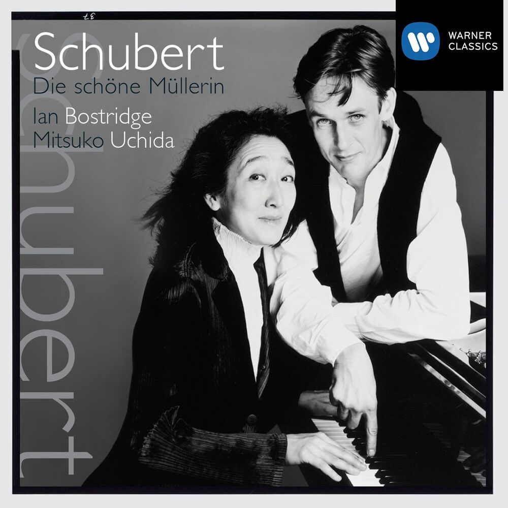 Picture of Schubert: Die Schöne Müllerin