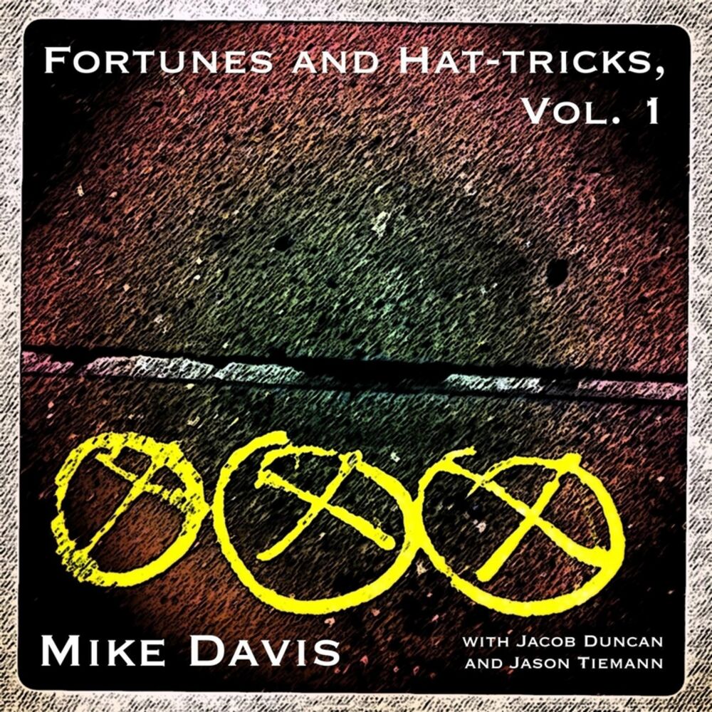 Picture of Fortunes and Hat-Tricks, Vol. 1