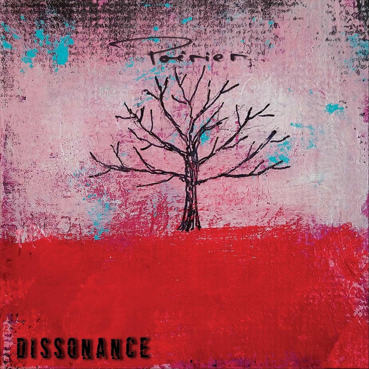 Album cover of Dissonance