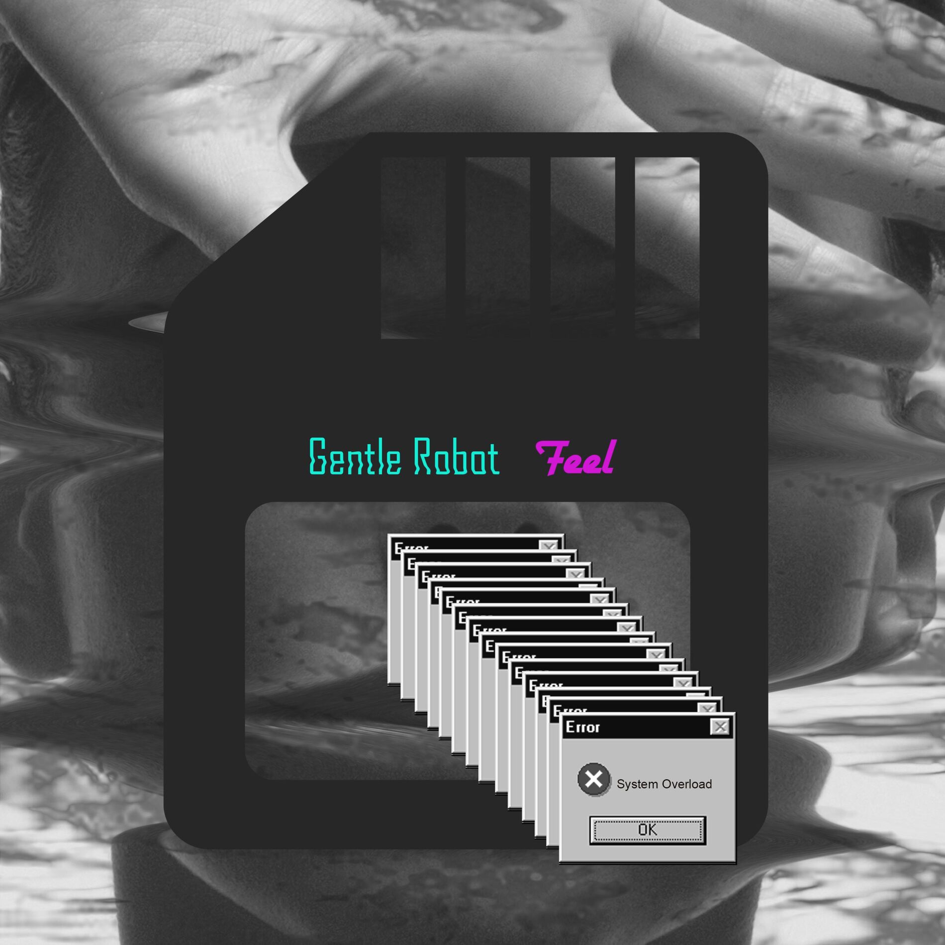 Album cover of Feel