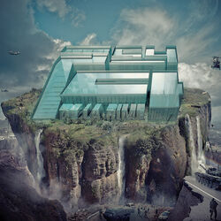 music cover
