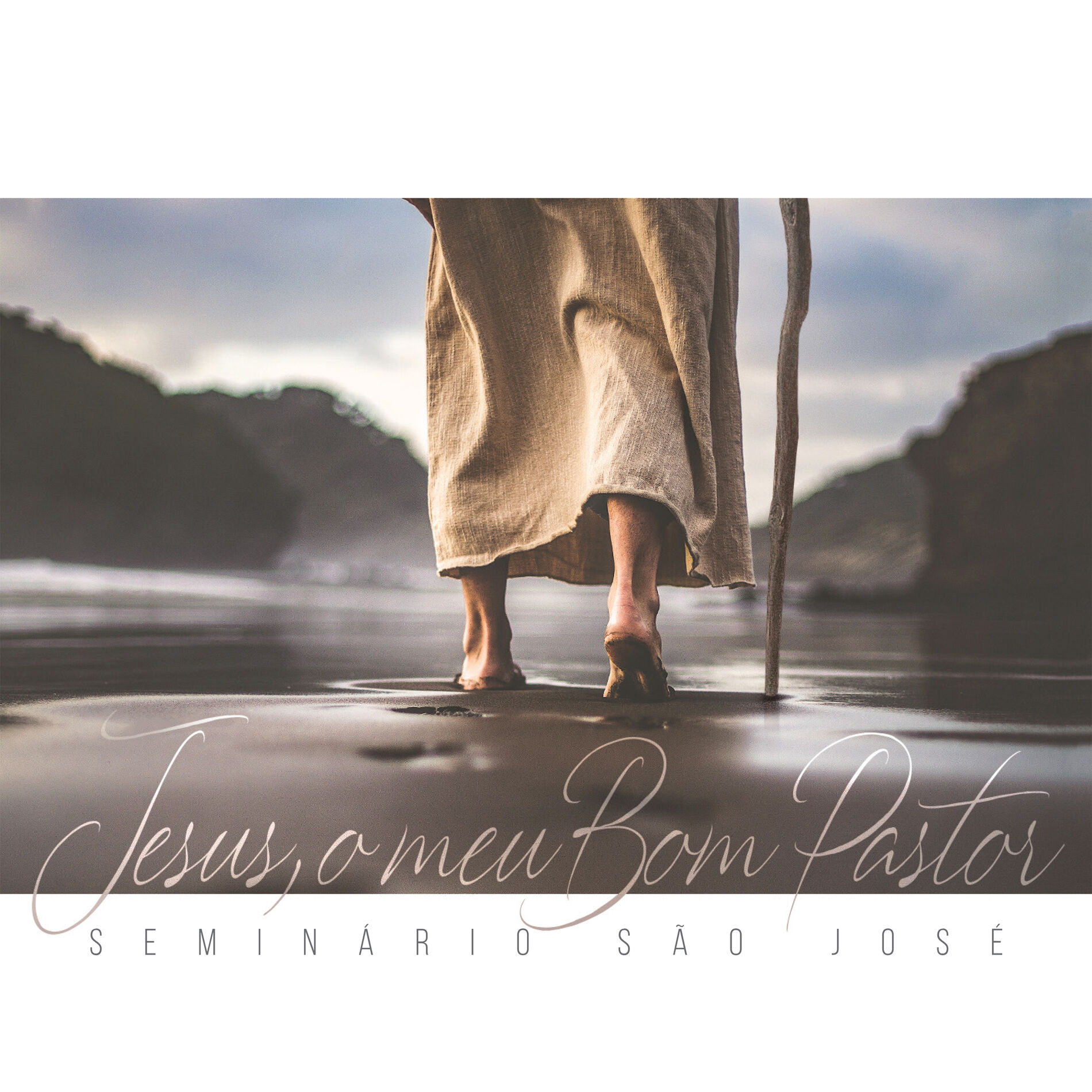 Album cover of Jesus, o Meu Bom Pastor