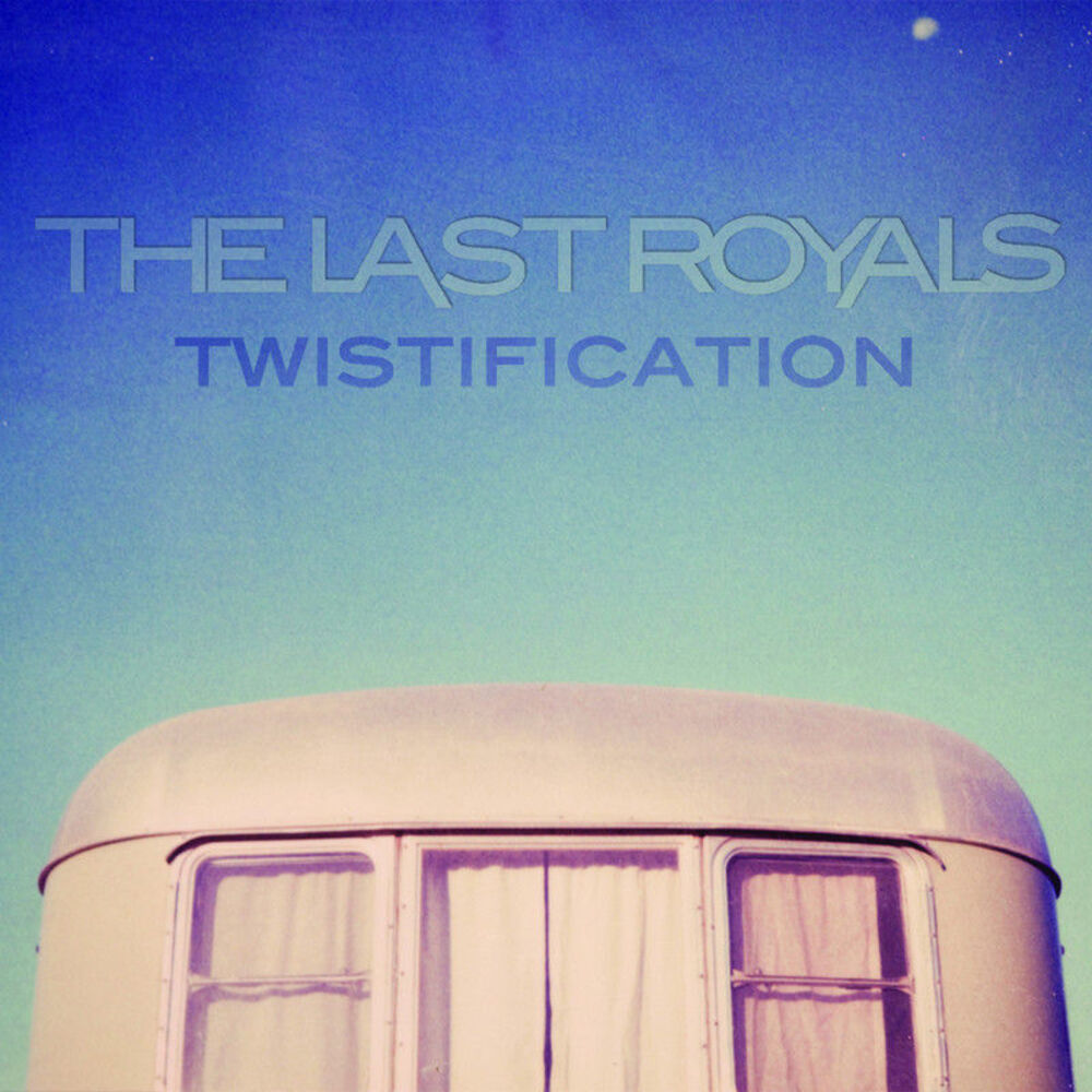 Picture of Twistification