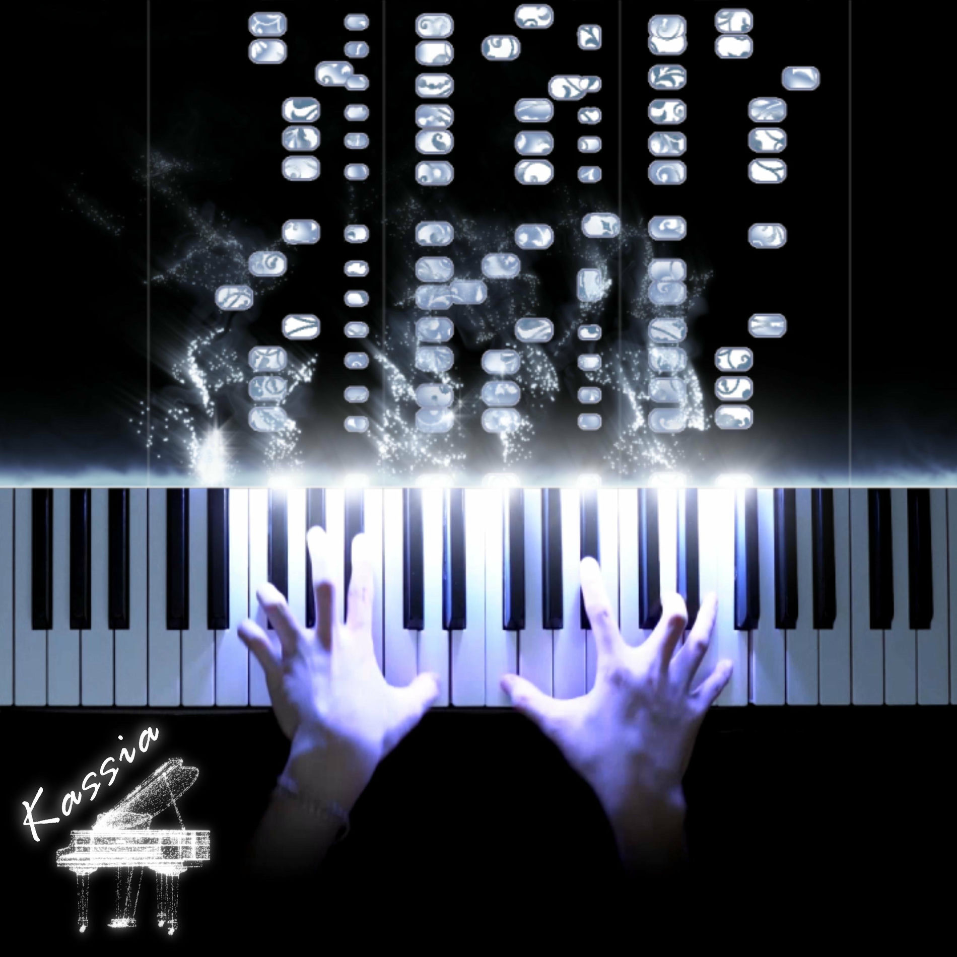 Album cover of Piano Concerto No. 2 1st Movement (Op. 18: I. Moderato)