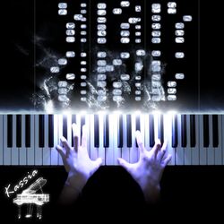 Cover of Piano Concerto No. 2 1st Movement (Op. 18: I. Moderato)