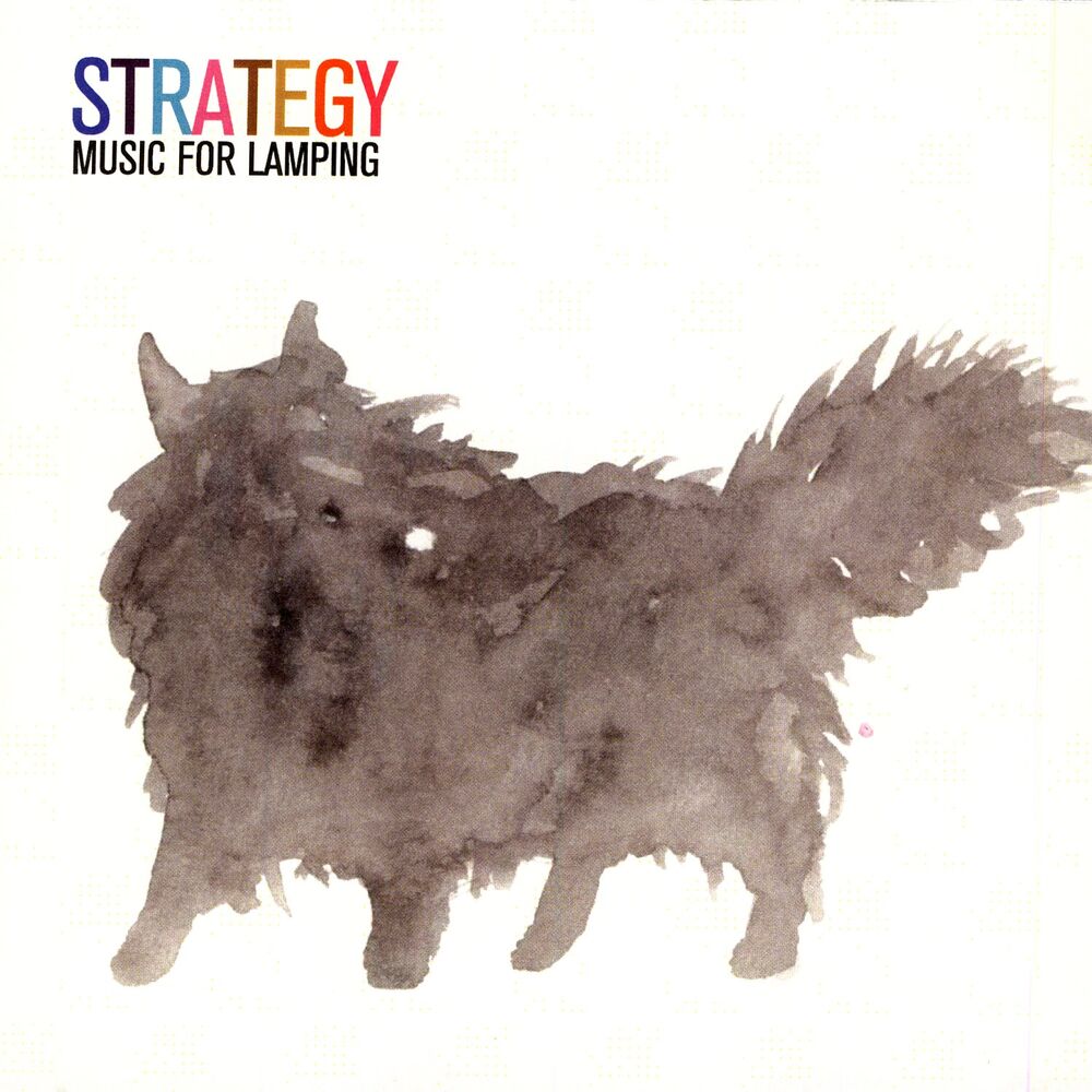 Picture of Music for Lamping
