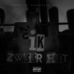 Cover of Ik Zweer Het