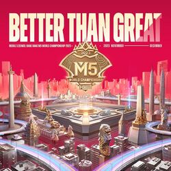 Cover of Better Than Great