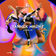 Bouncing Off Walls by Yannek Maunz album cover