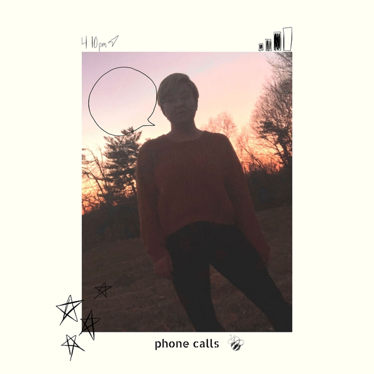 Album cover of Phone Calls