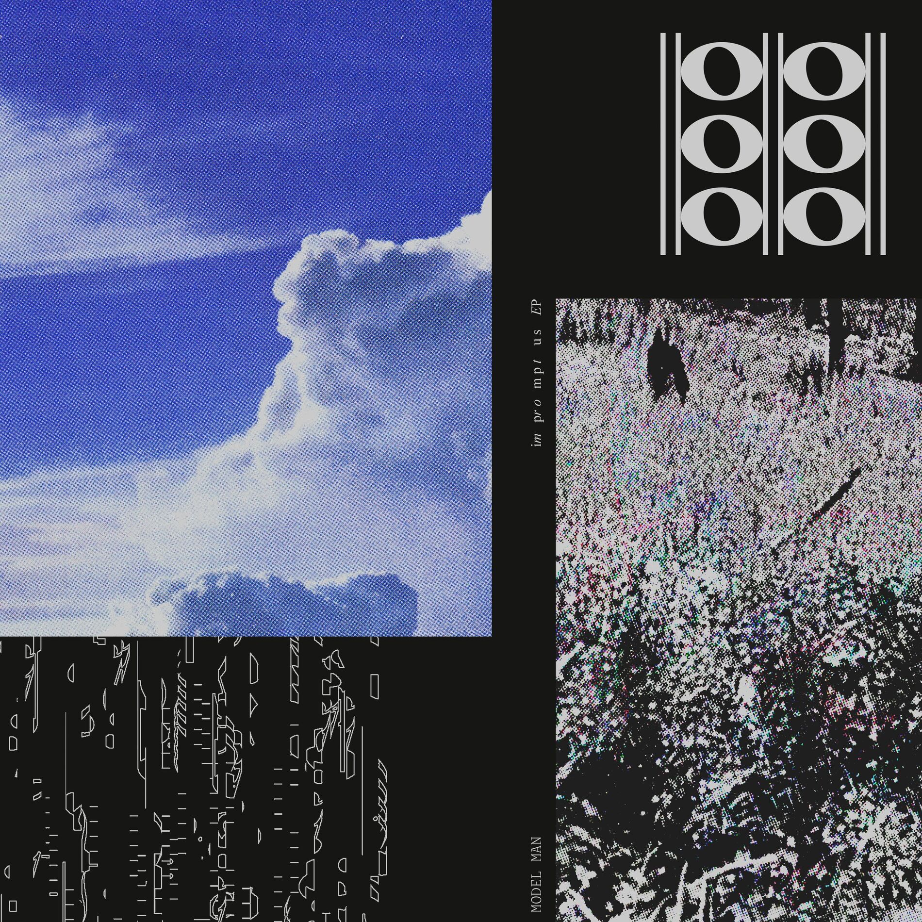 Album cover of Impromptus EP