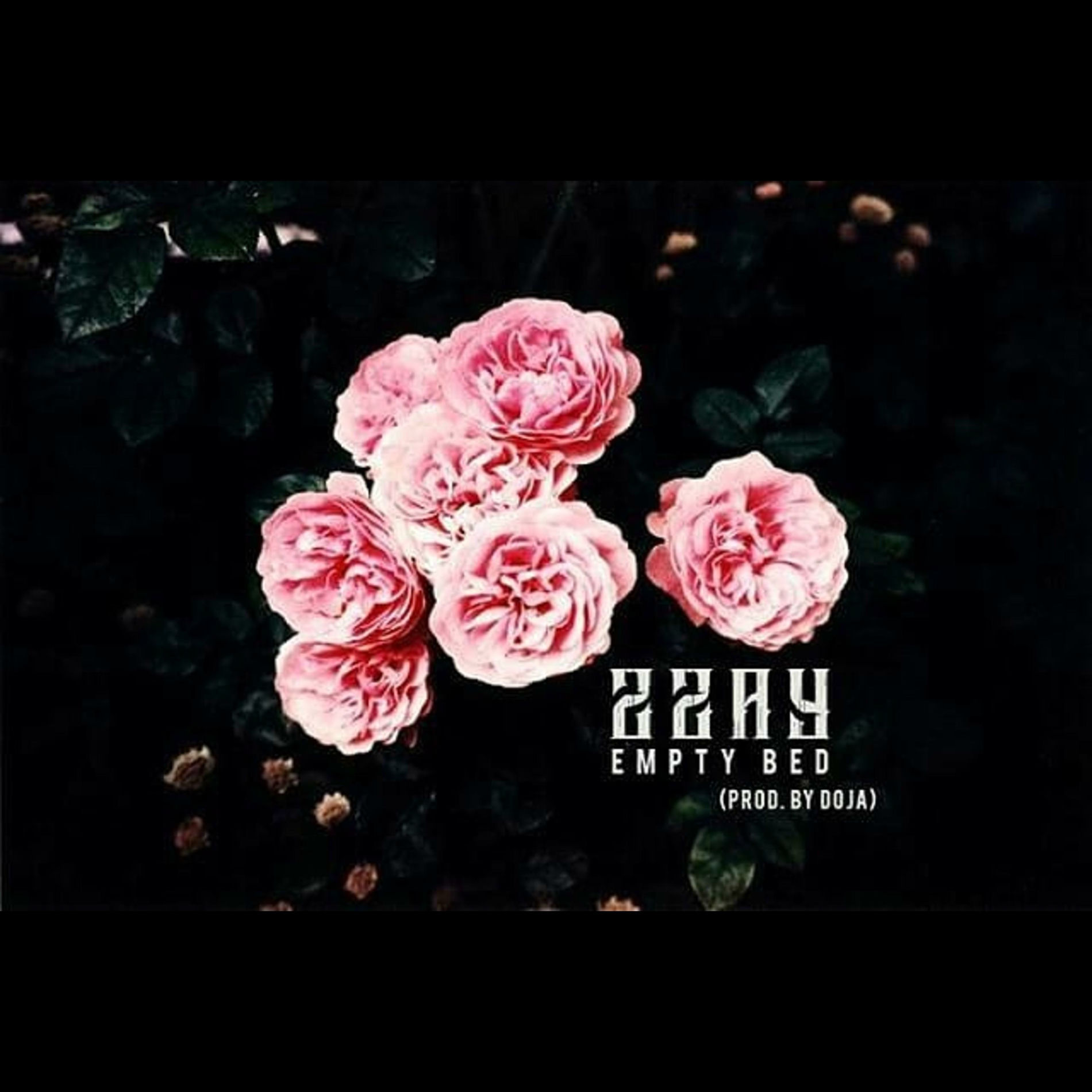 Album cover of Empty Bed (feat. Doja)