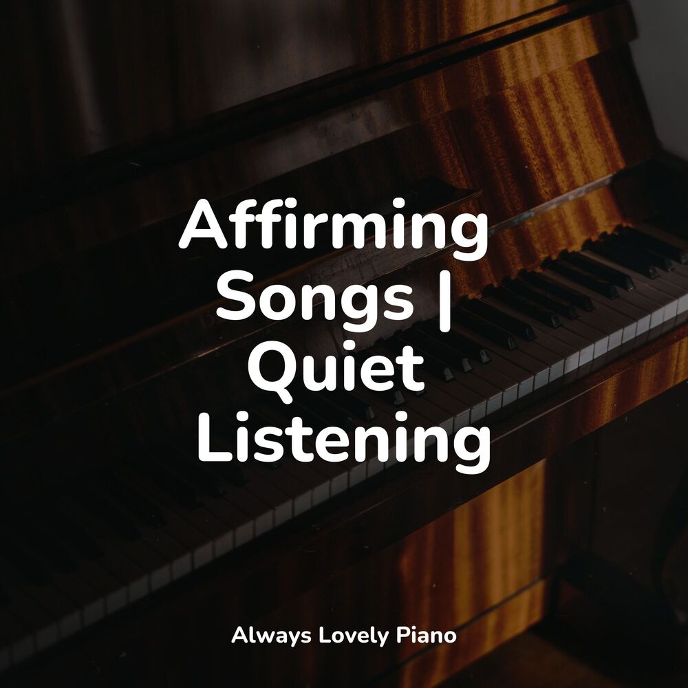 Picture of 50 Soft Piano Tracks for Studying