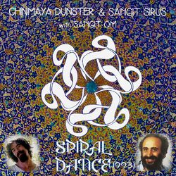 Cover of Spiral Dance (1993)