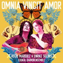 Omnia Vincit Amor