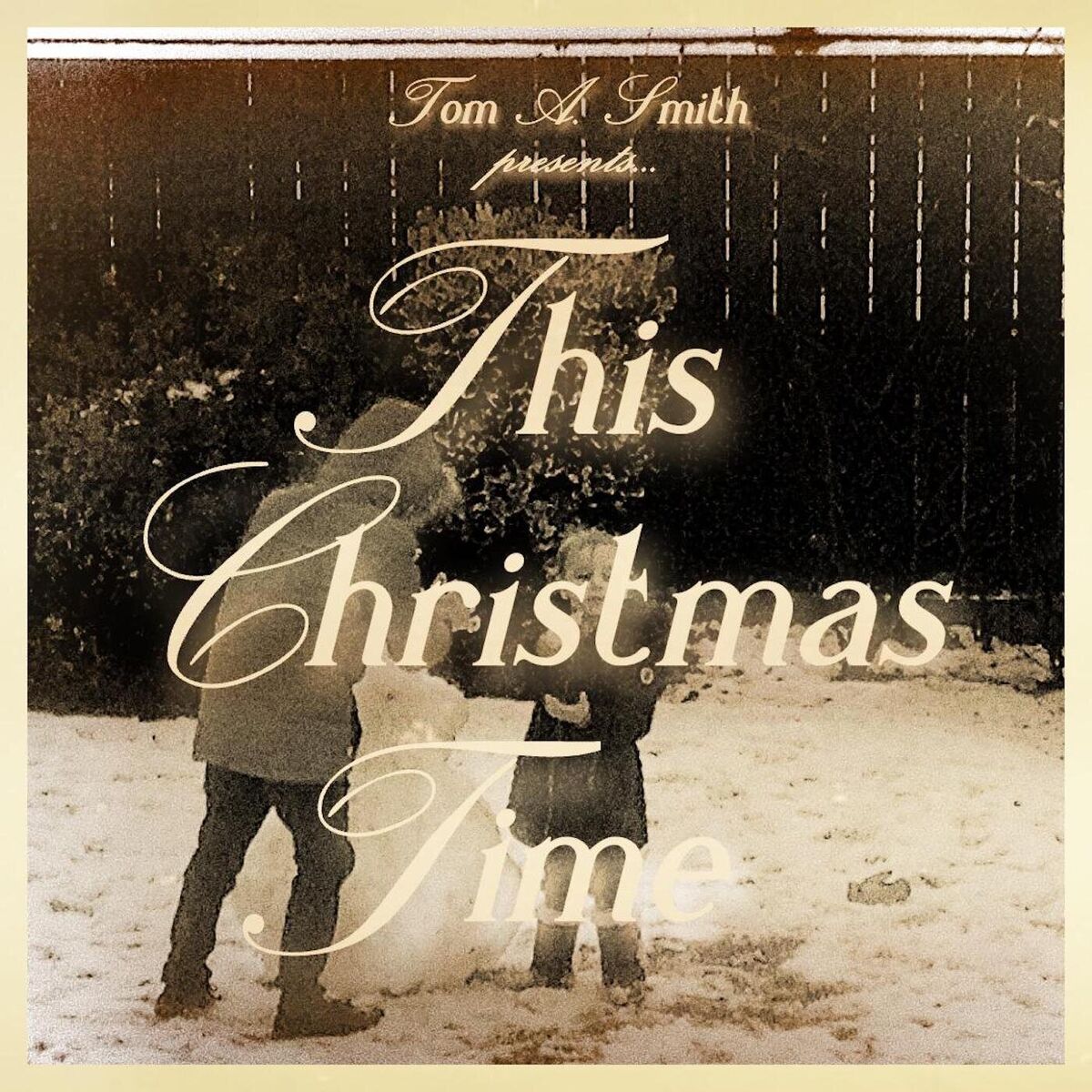 Album cover of This Christmas Time (Extended)
