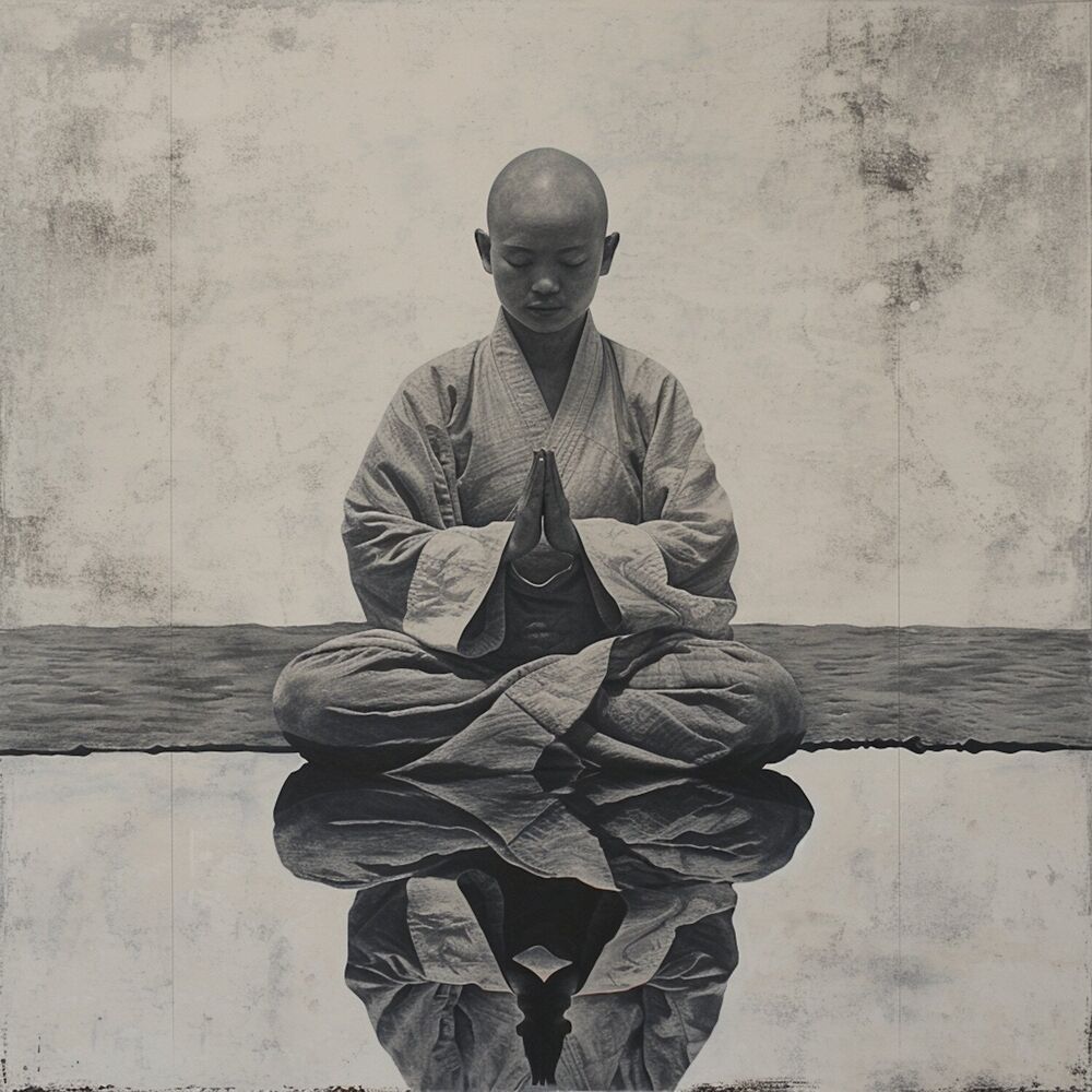 Picture of Experience Serenity: Top New Age Music for Tranquil Moments
