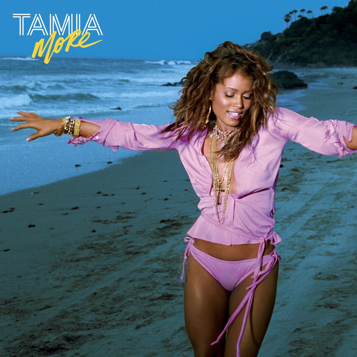 Tamia - Into You (feat. Fabolous) | Deezer
