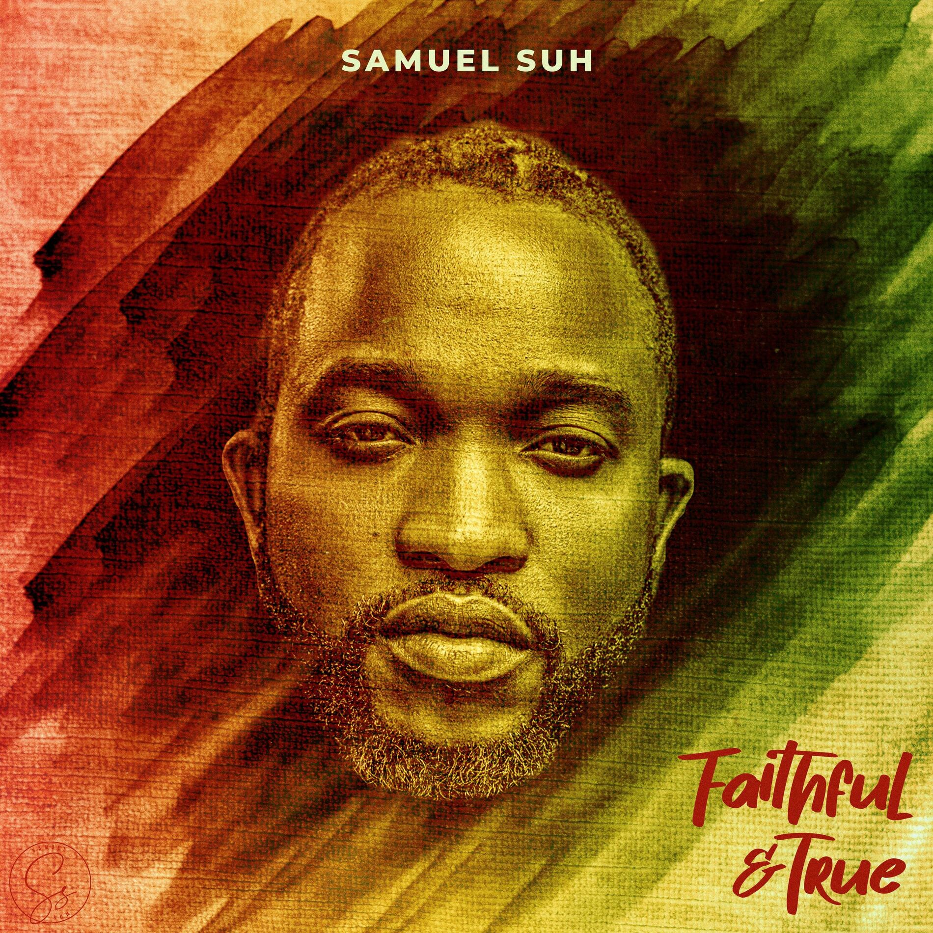 Album cover of Faithful & True