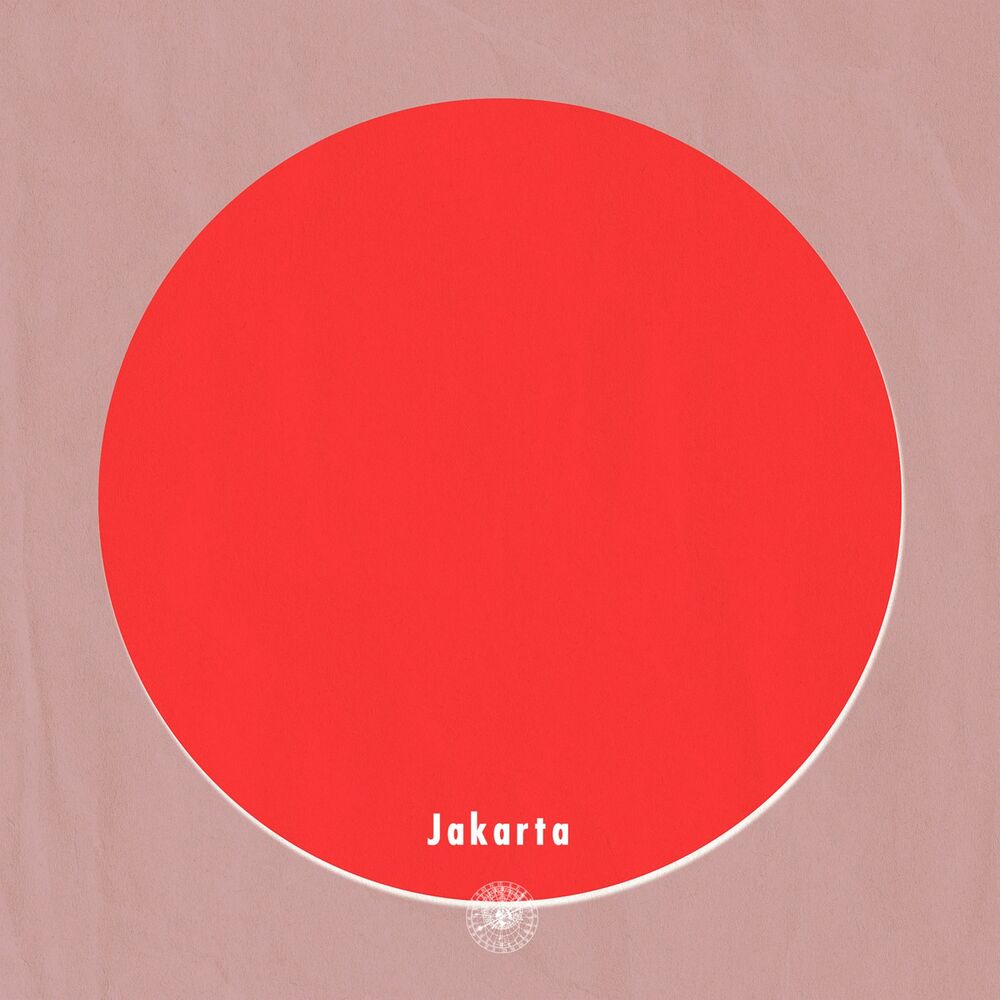 Picture of Jakarta