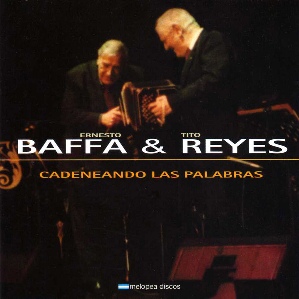 Picture of Cadeneando las Palabras
