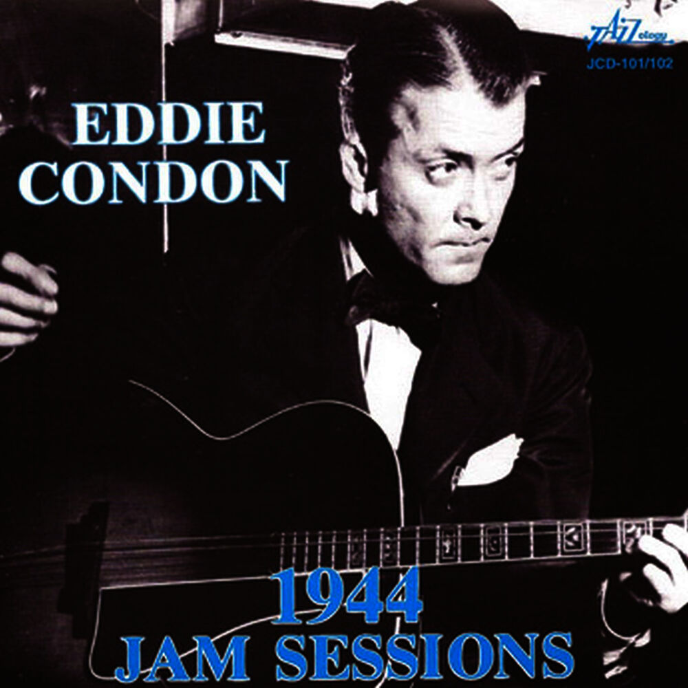 Picture of 1944 Jam Sessions