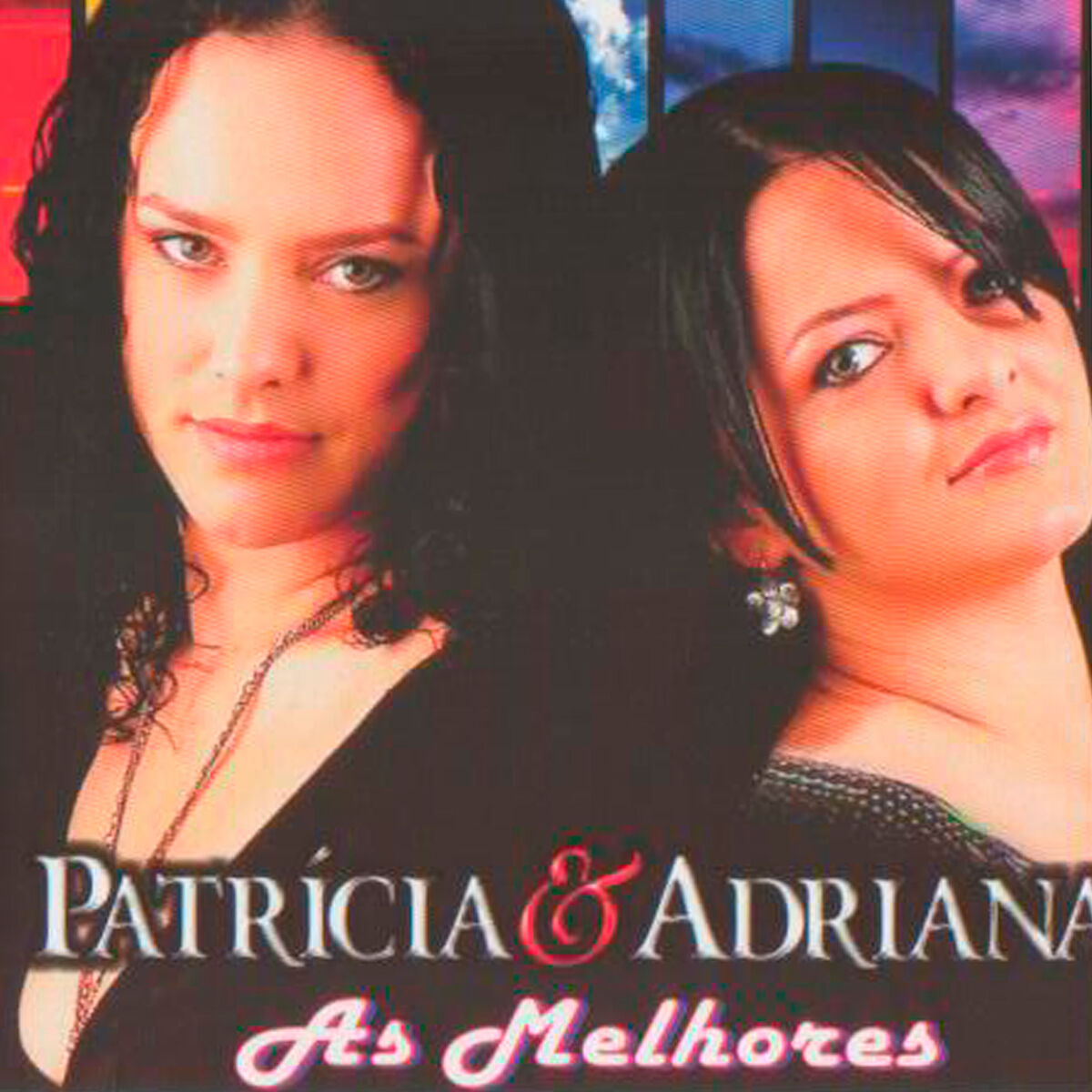 Album cover of As Melhores