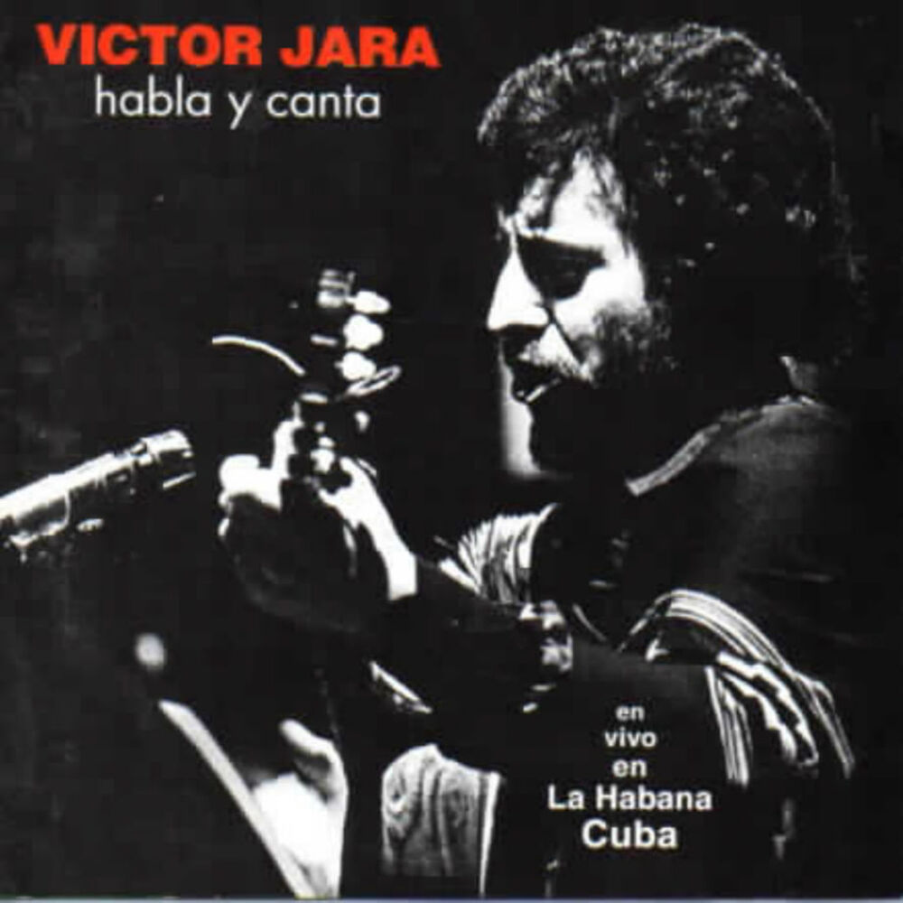Picture of Habla y Canta