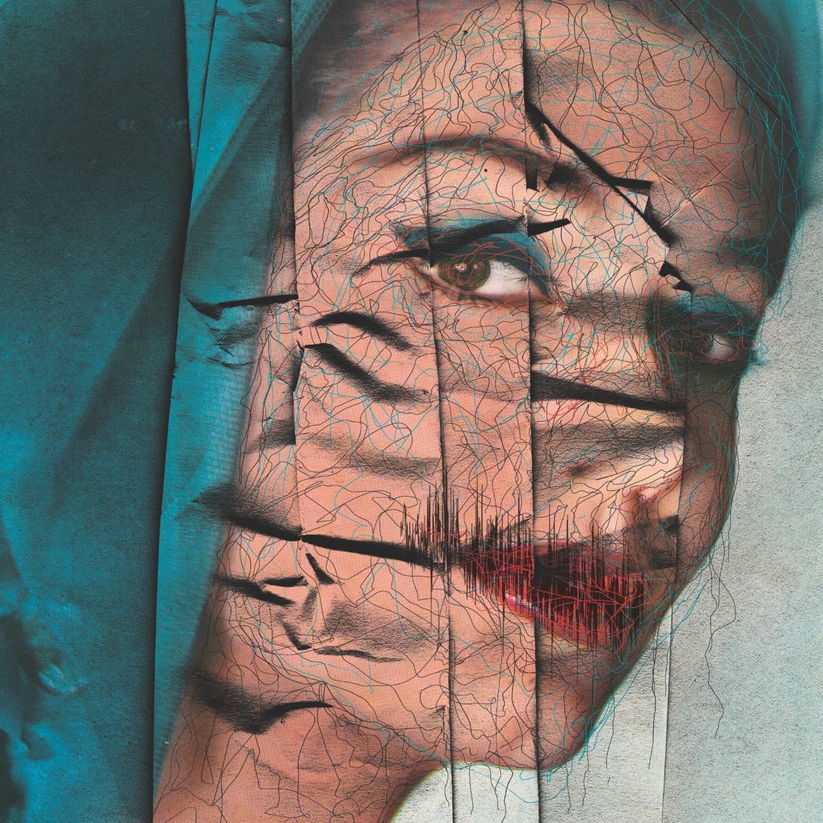 Album cover of Lejos, No Tan Lejos