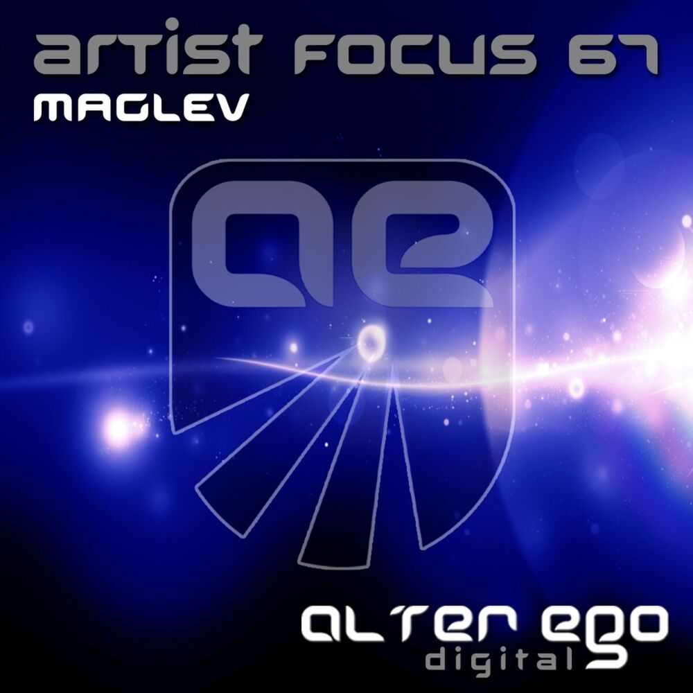 Picture of Artist Focus 67