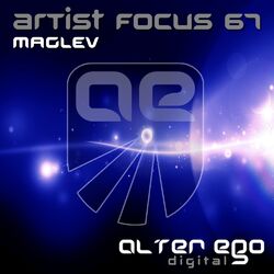 Cover of Artist Focus 67